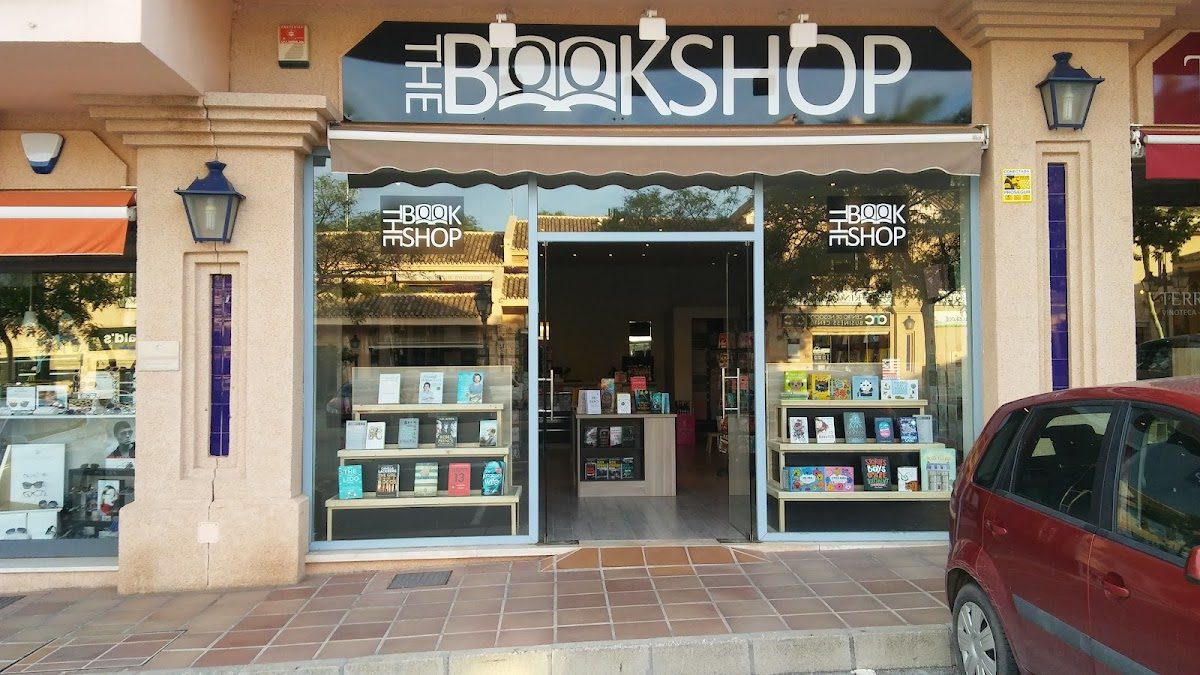 The Bookshop