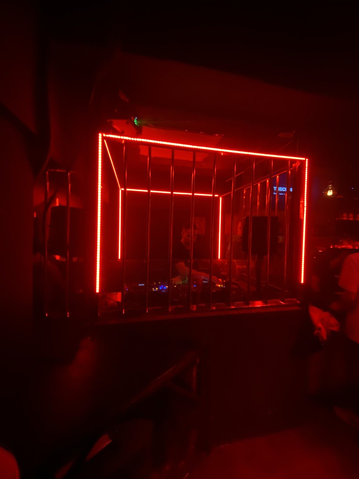The Club