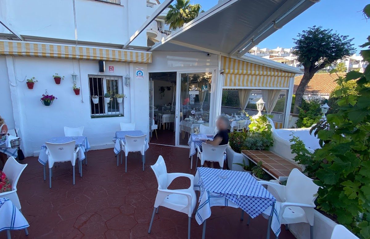 The Family Restaurant & Bar
