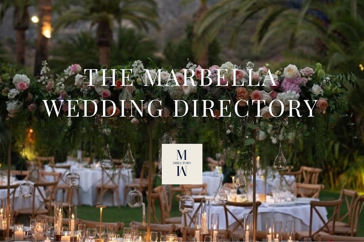 The Marbella Wedding Directory