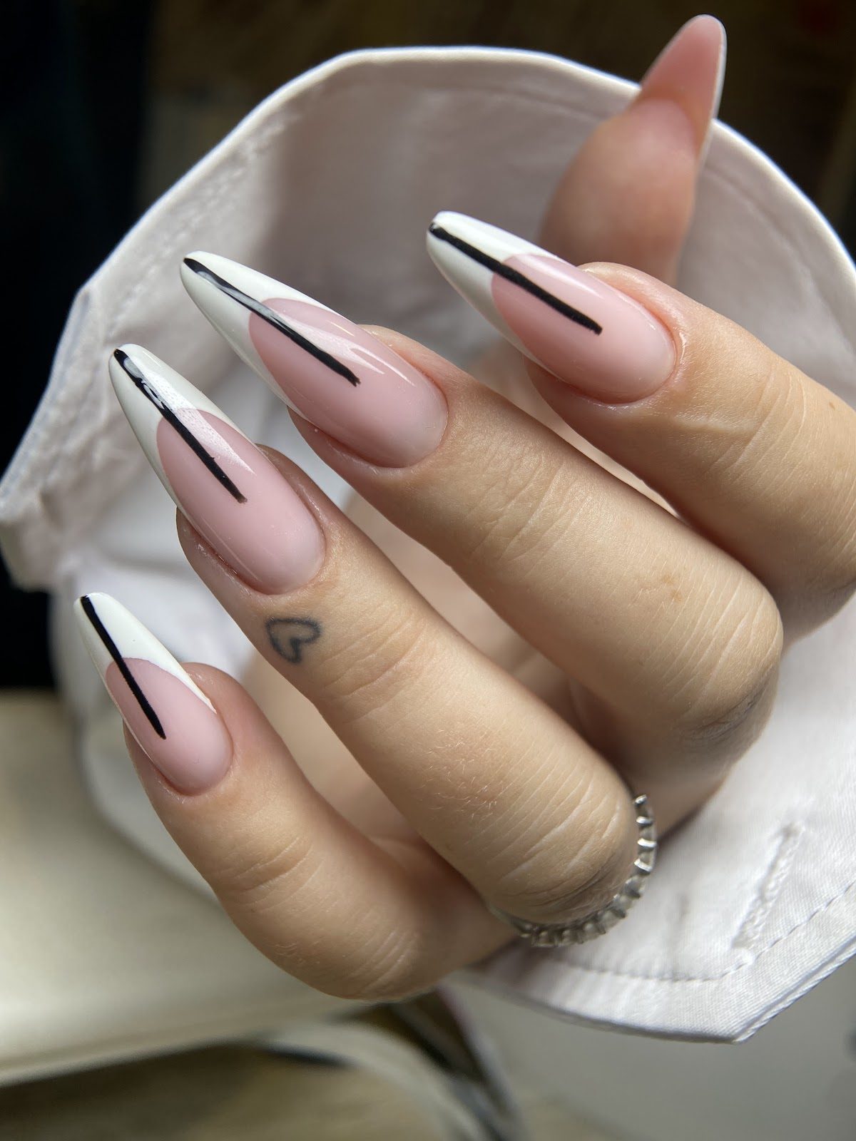 The Nail Atelier
