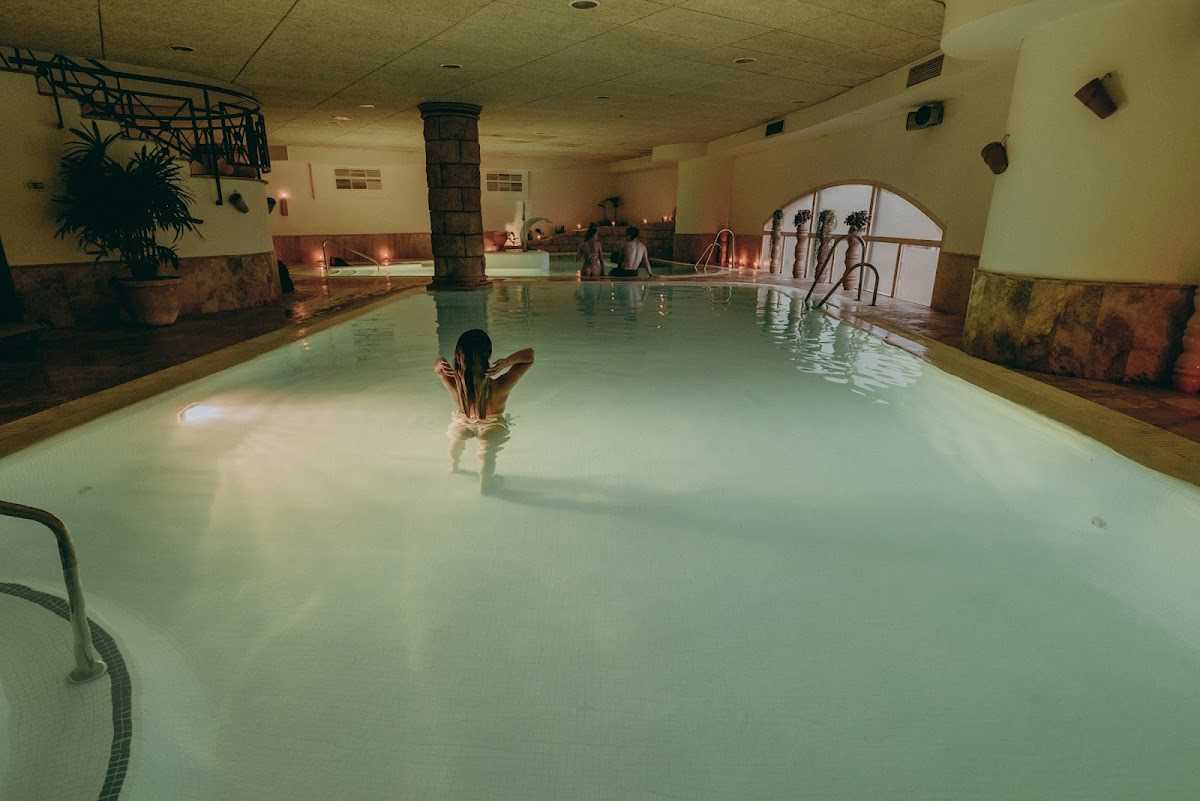 Thermae SPA