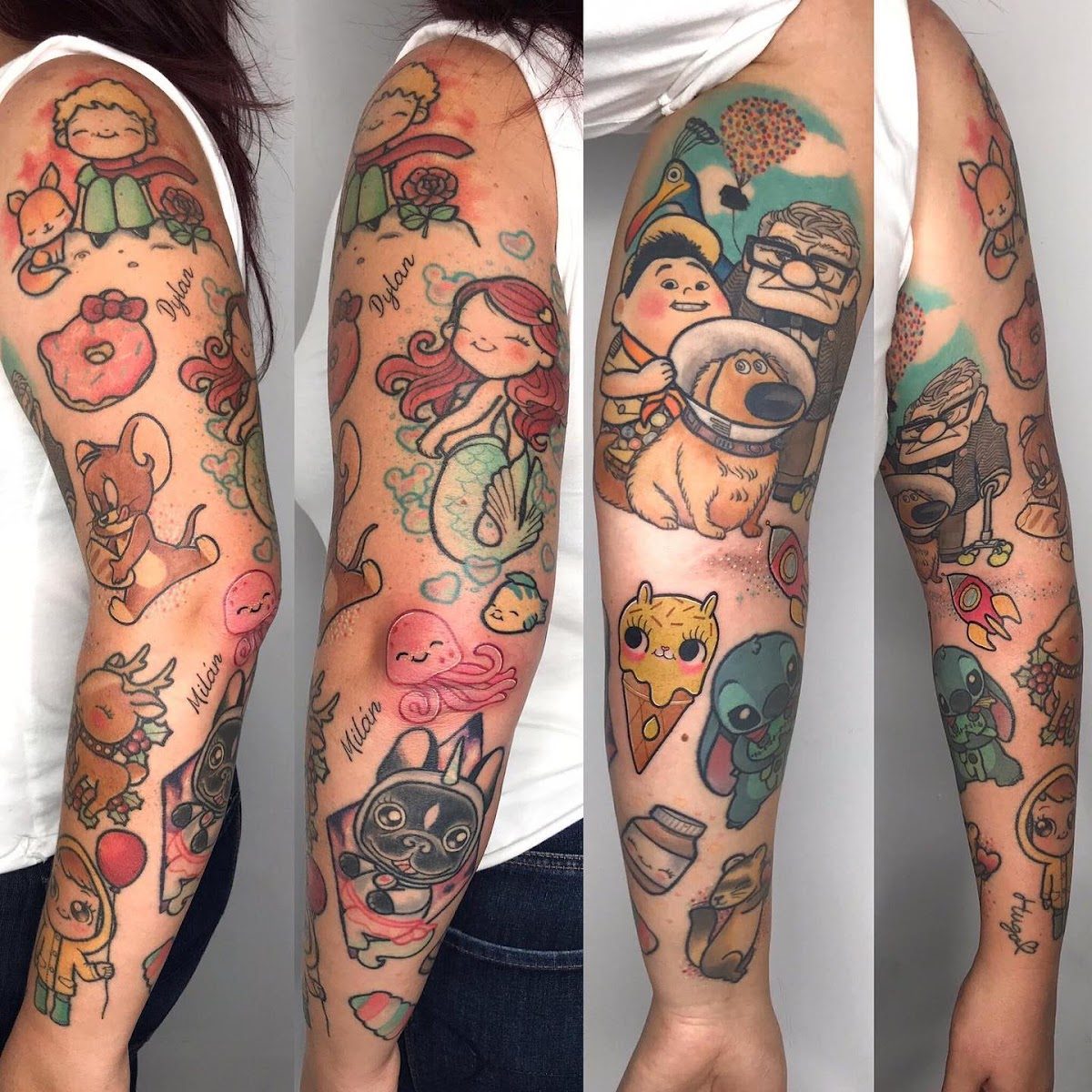 Thirteen Tattoo Málaga