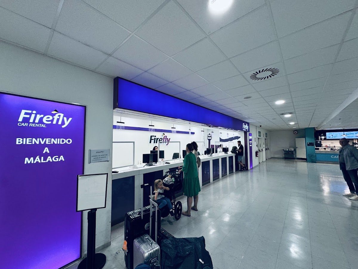 Thrifty Malaga