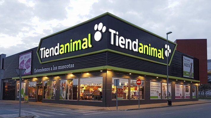 Tiendanimal