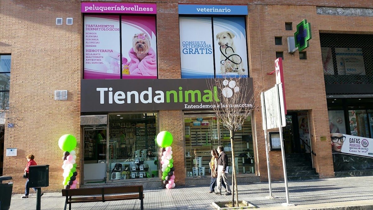 Tiendanimal