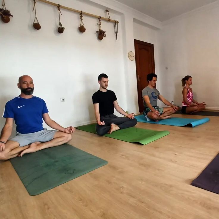 Tierrayoga Málaga