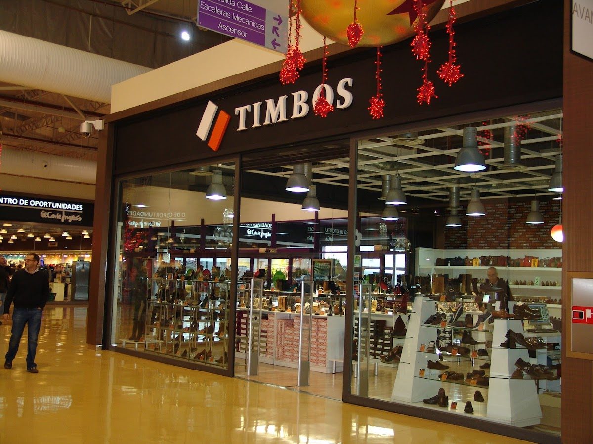 Timbos