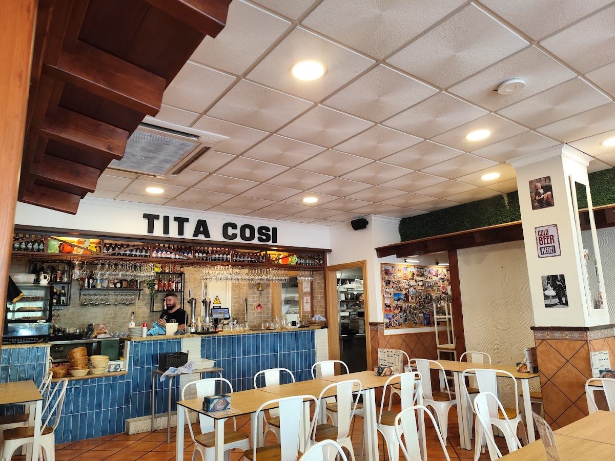 Tita Cosi Taberna