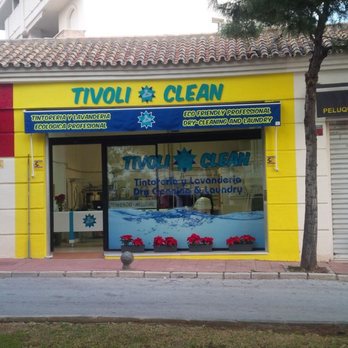 Tivoli Clean