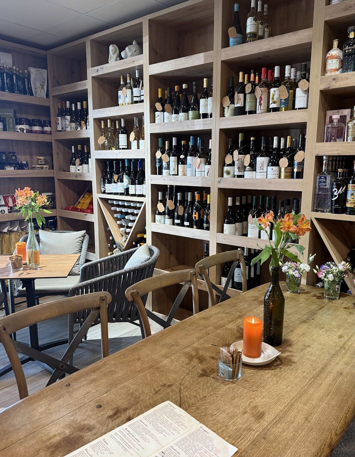 TOGA Wine Bar