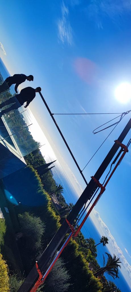 Top Construction Marbella