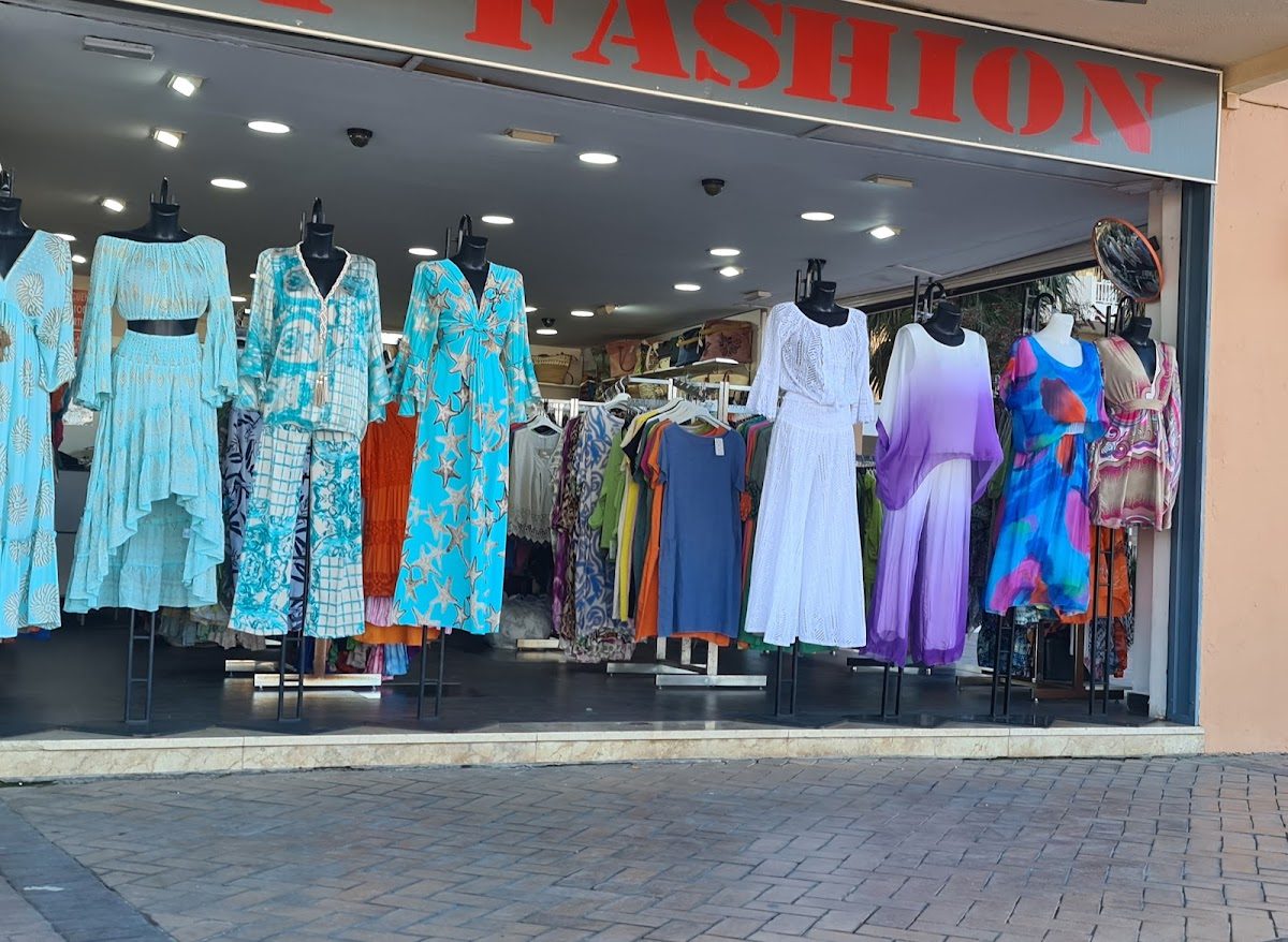 Top Fashion