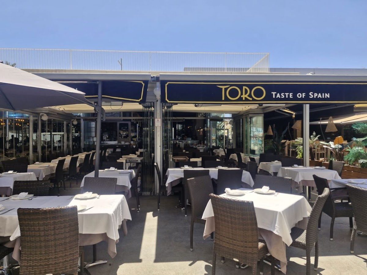 TORO Muelle Uno