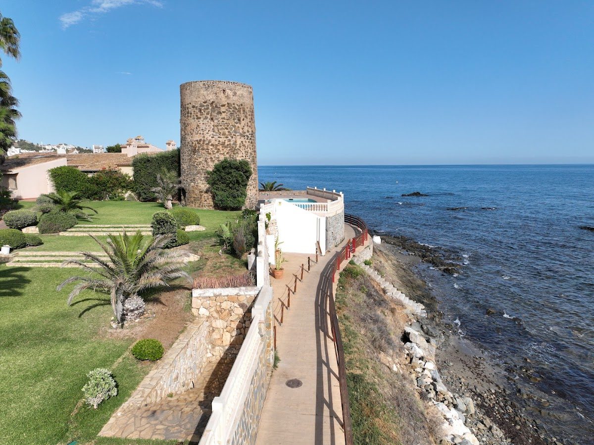 Torre de Calahonda
