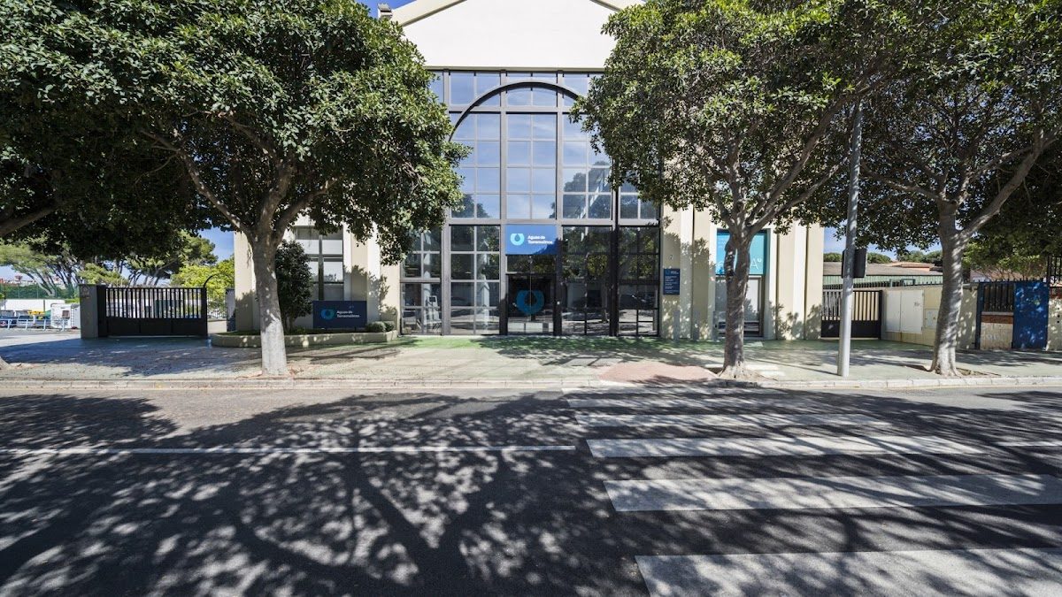Torremolinos Water and Sanitation S.A.