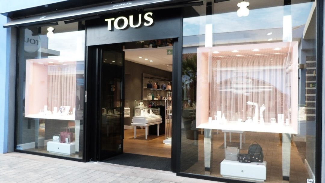 Tous Jewelry