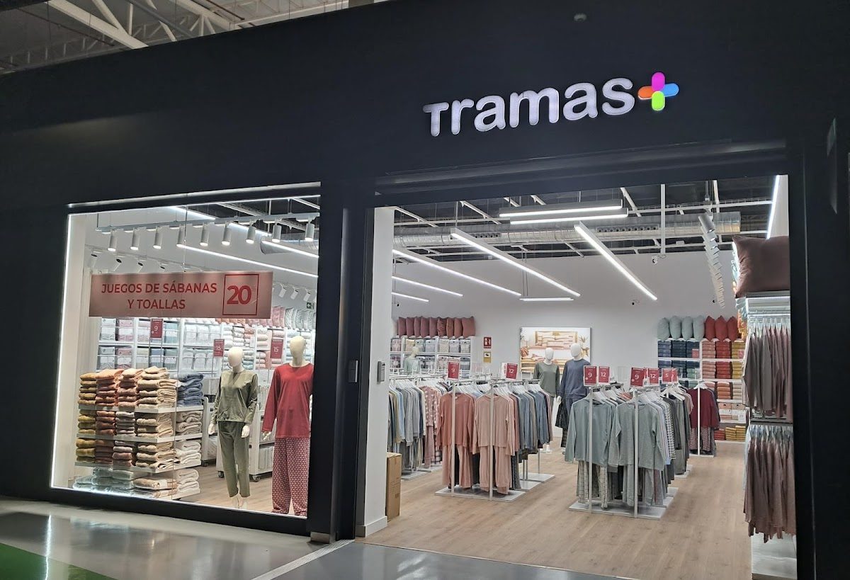 Tramas
