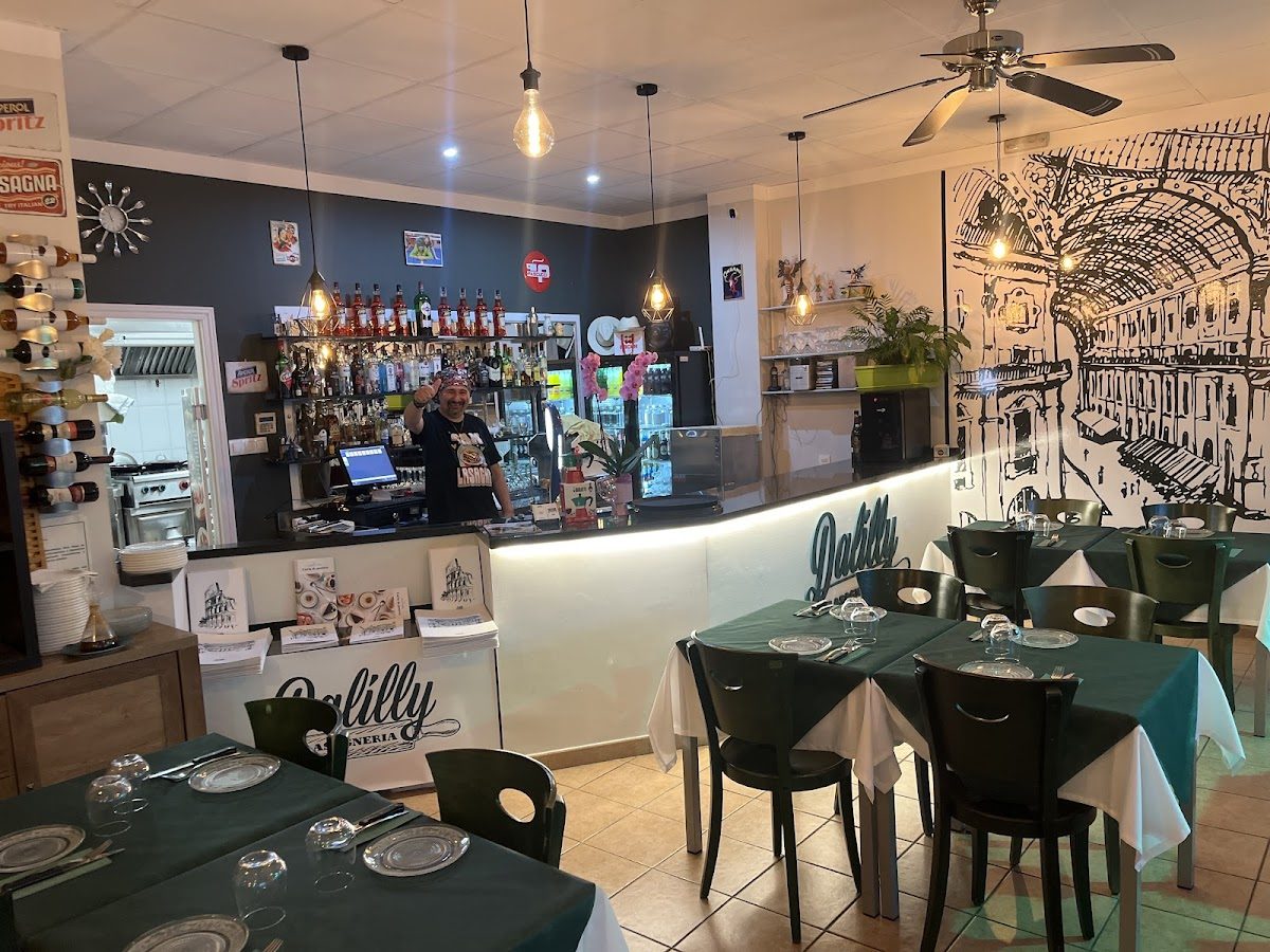 Trattoria DaLilly