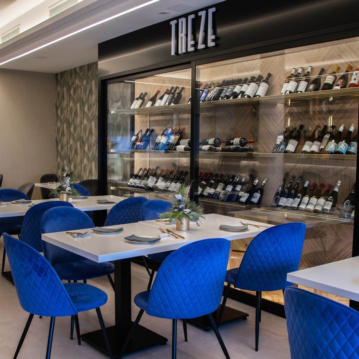 Treze Restaurante Alhaurín