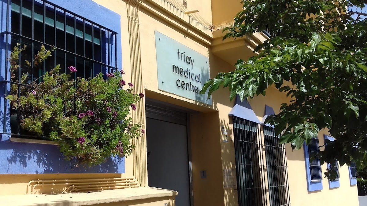 triay medical center