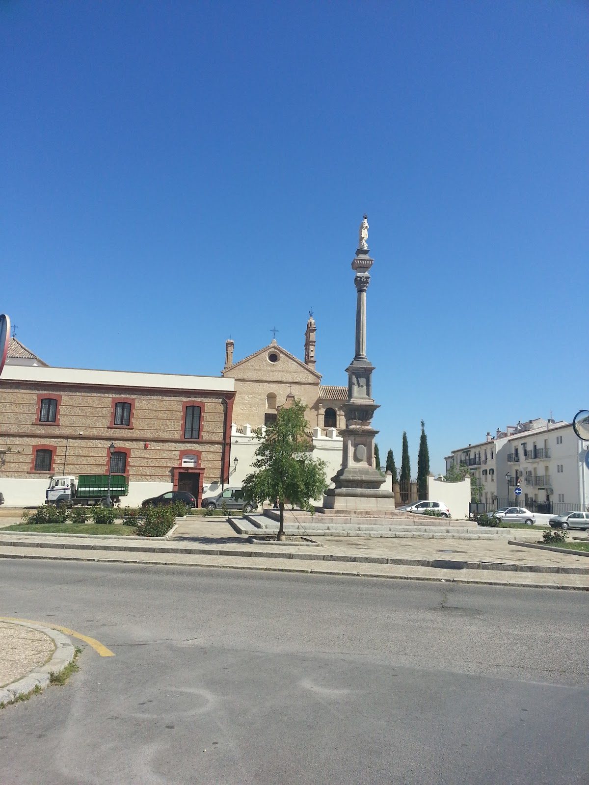 Triunfo de la Inmaculada