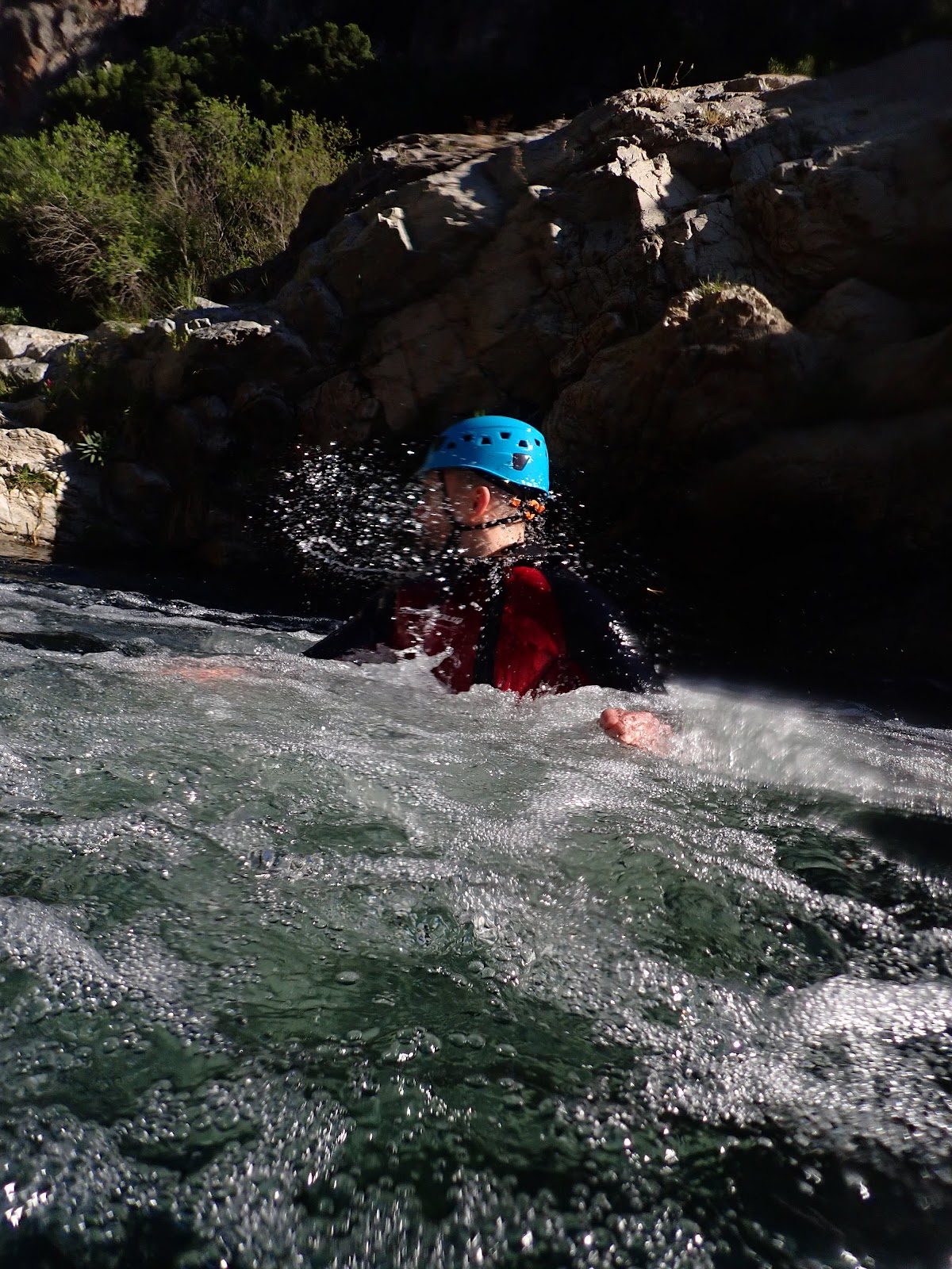 Turiactivo - Multiaventura Málaga
