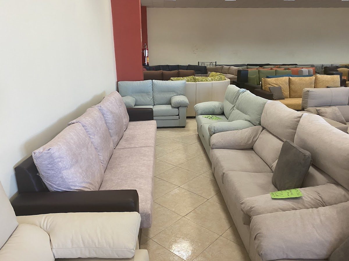 Tuytu Ween Sofas S.L.
