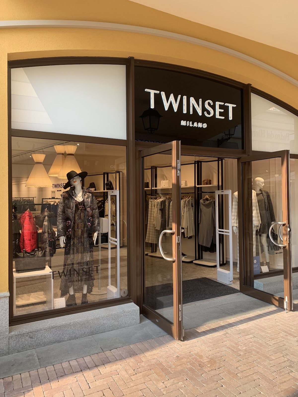 TWINSET Designer Outlet Málaga