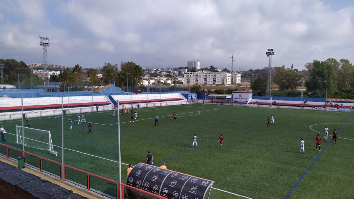 U.D. San Pedro