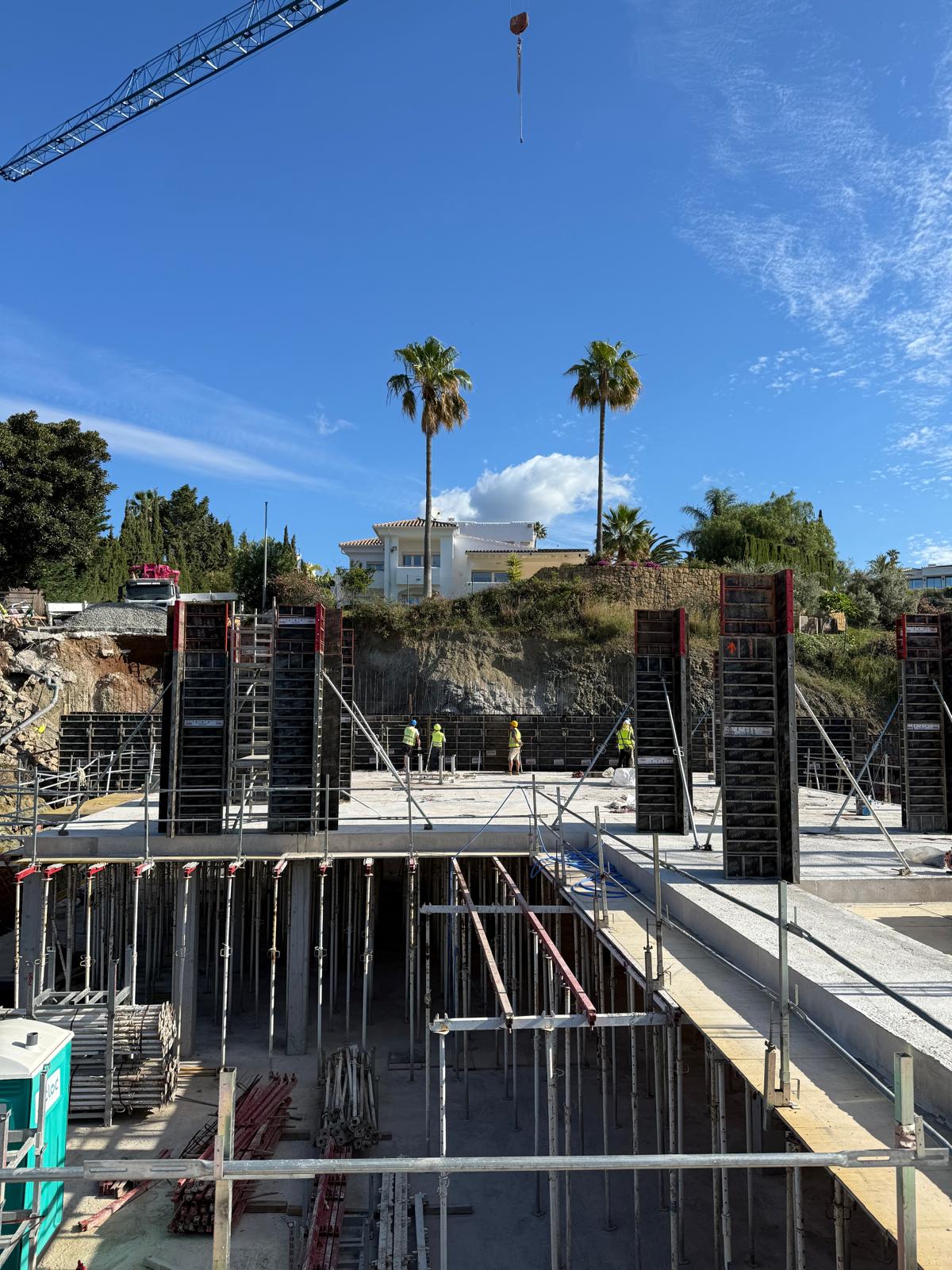 UKO BUILD- Construction Company