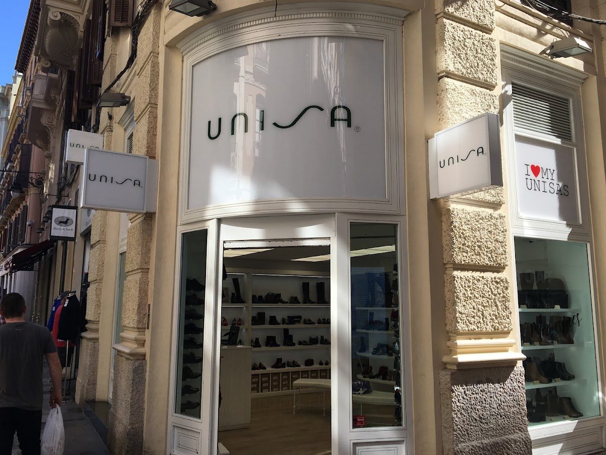 Unisa Malaga