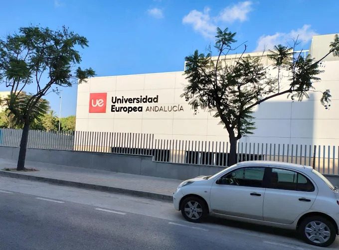 Universidad Europea de Andalucía