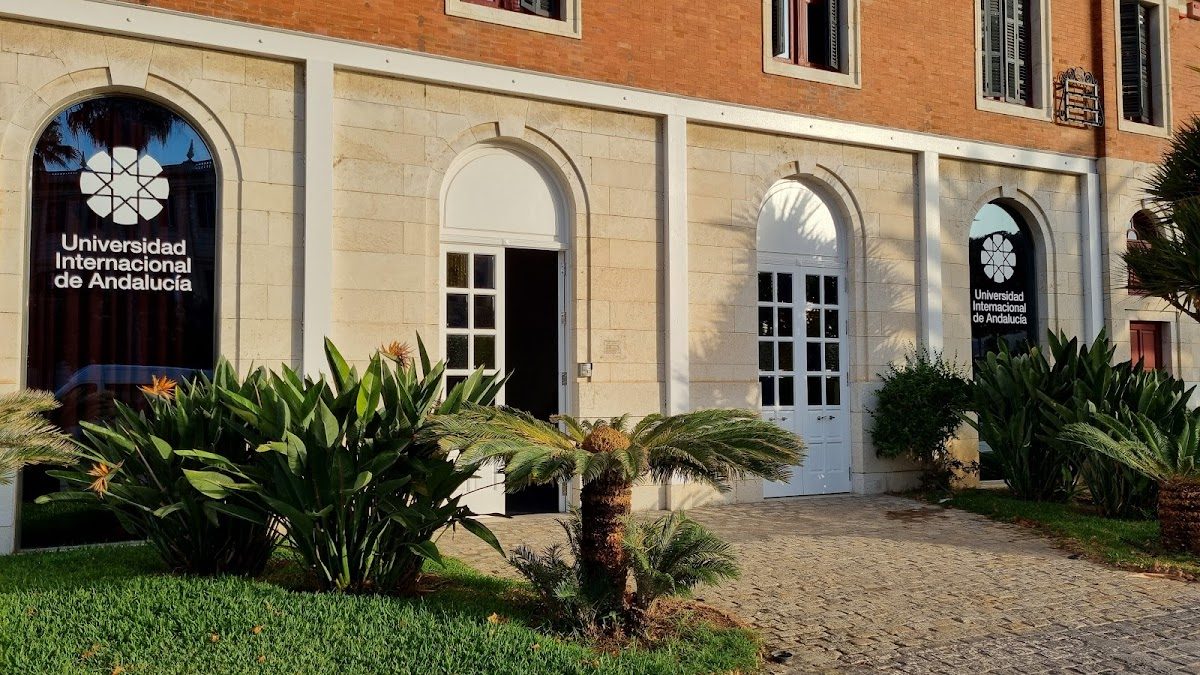 Universidad Internacional de Andalucía - Sede Tecnológica