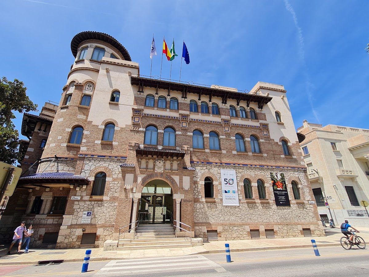 University of Malaga