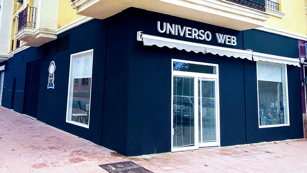 Universo Web