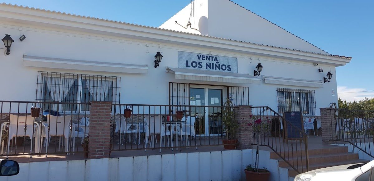 Venta los Niños