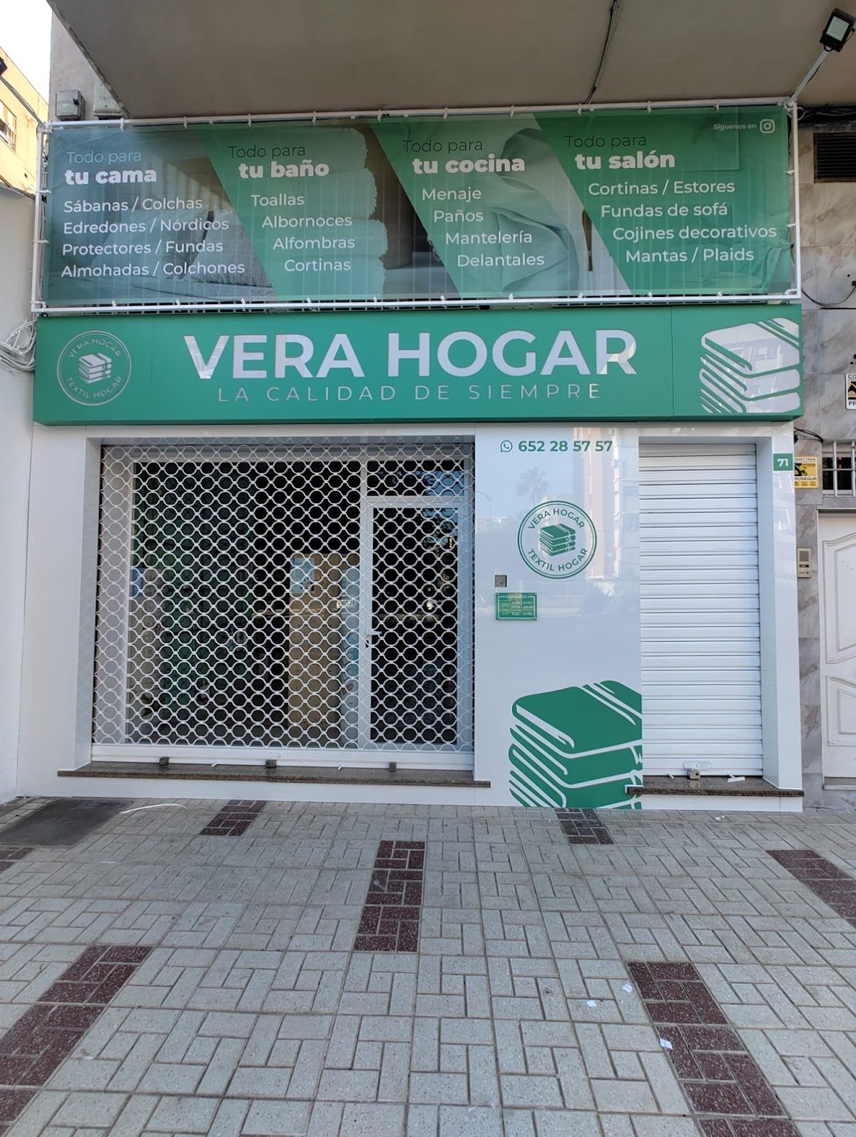 Vera Hogar
