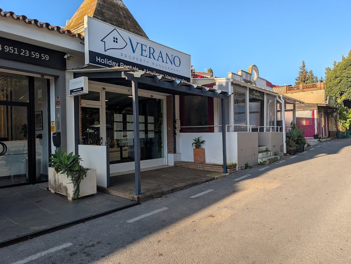 Verano Property