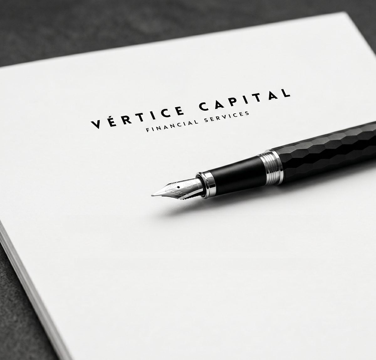 Vértice Capital Credit