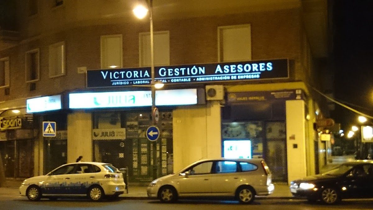 Victoria Gestion Asesores SL