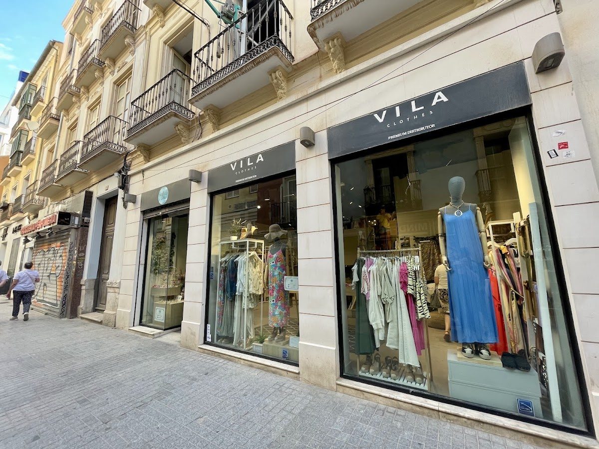 Vila