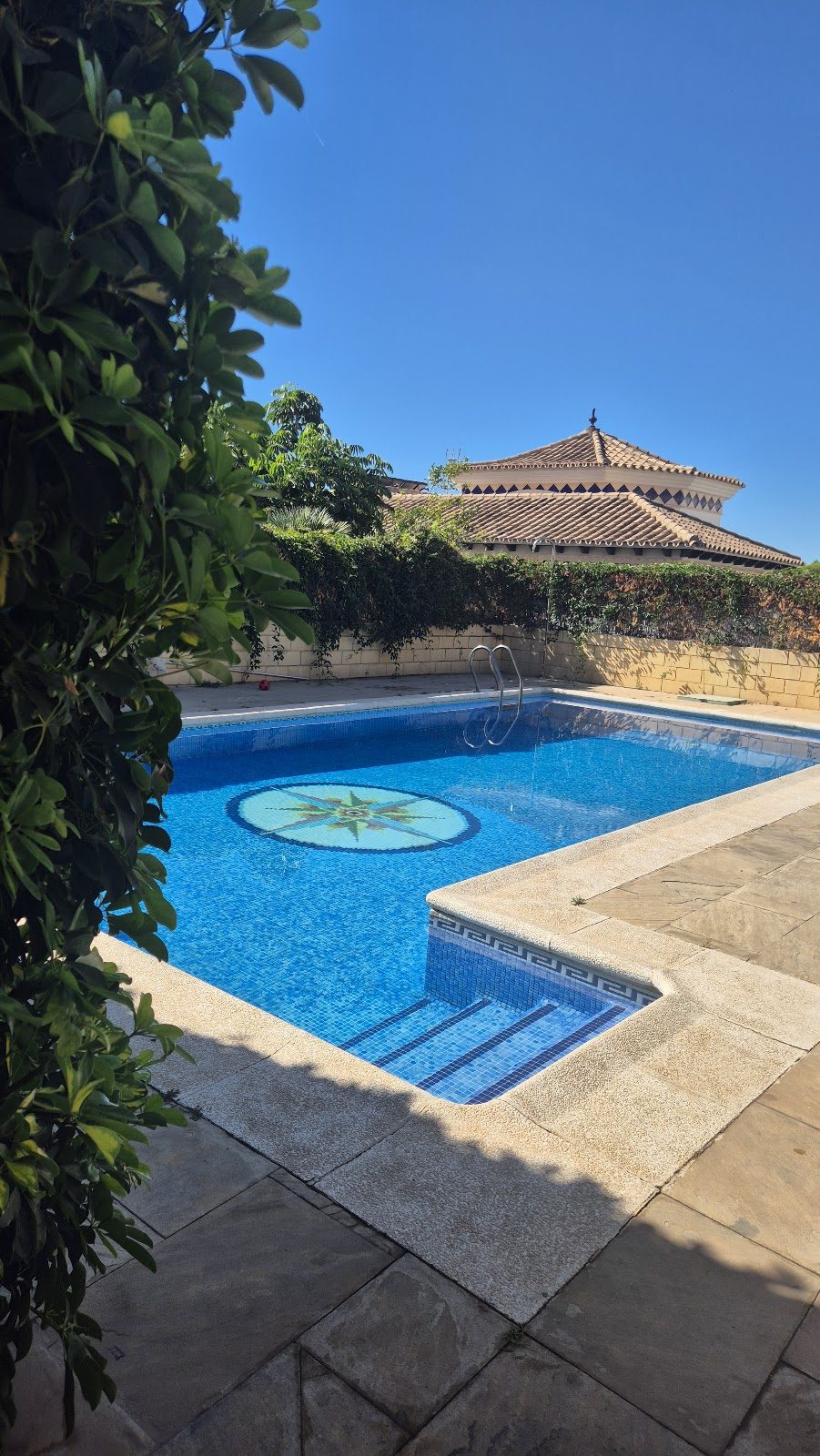 Villa Arte de Aguilas Guest House