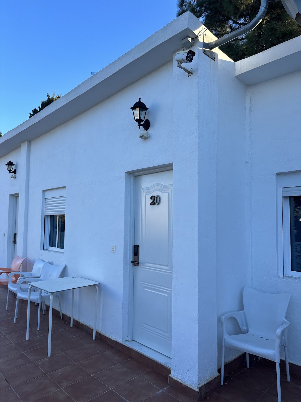 Villa Costa Marbella