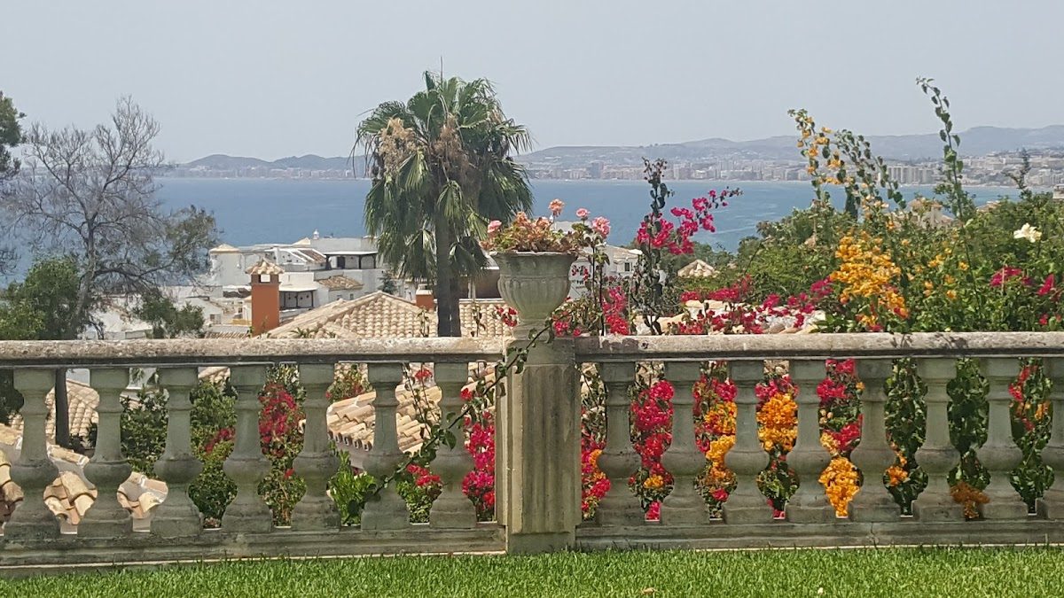 Villa Flor de Azahar