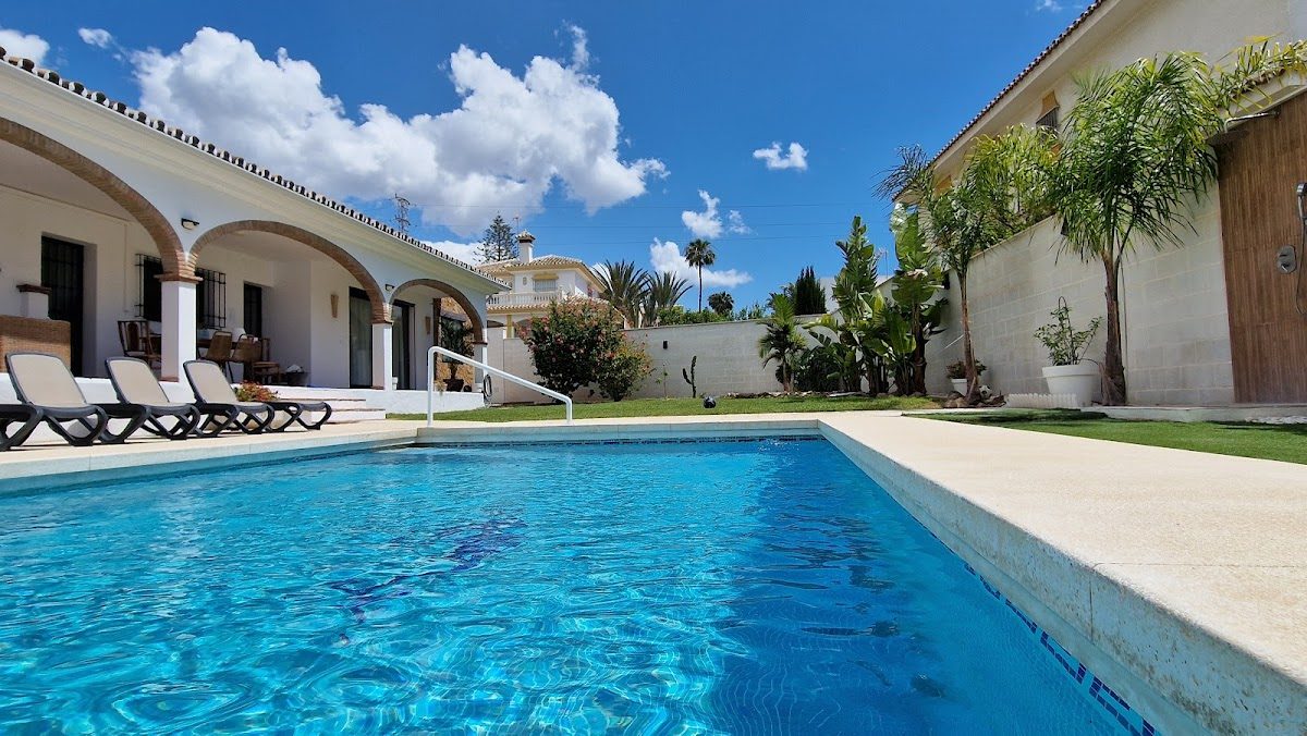 Villa Las Niñas
