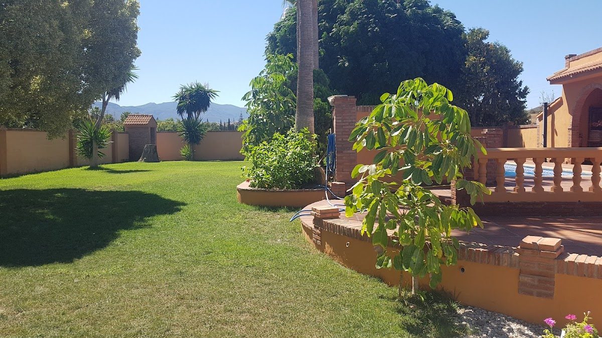 Villa Mandolyn