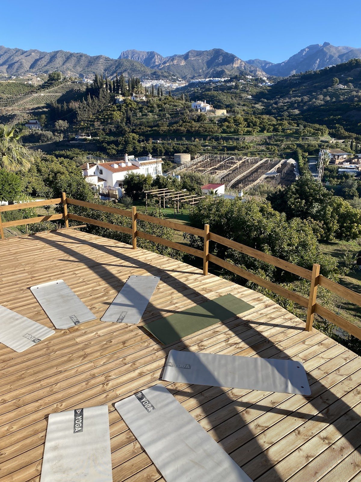Villa Sunshine