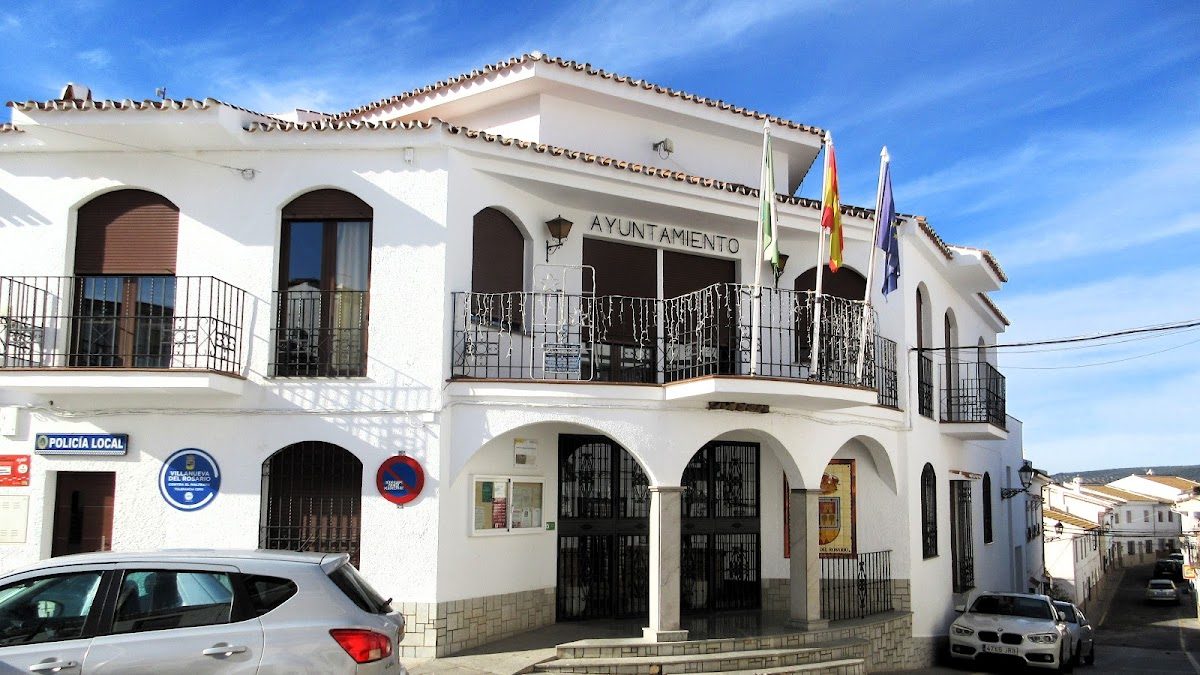 Villanueva Del Rosario City Council
