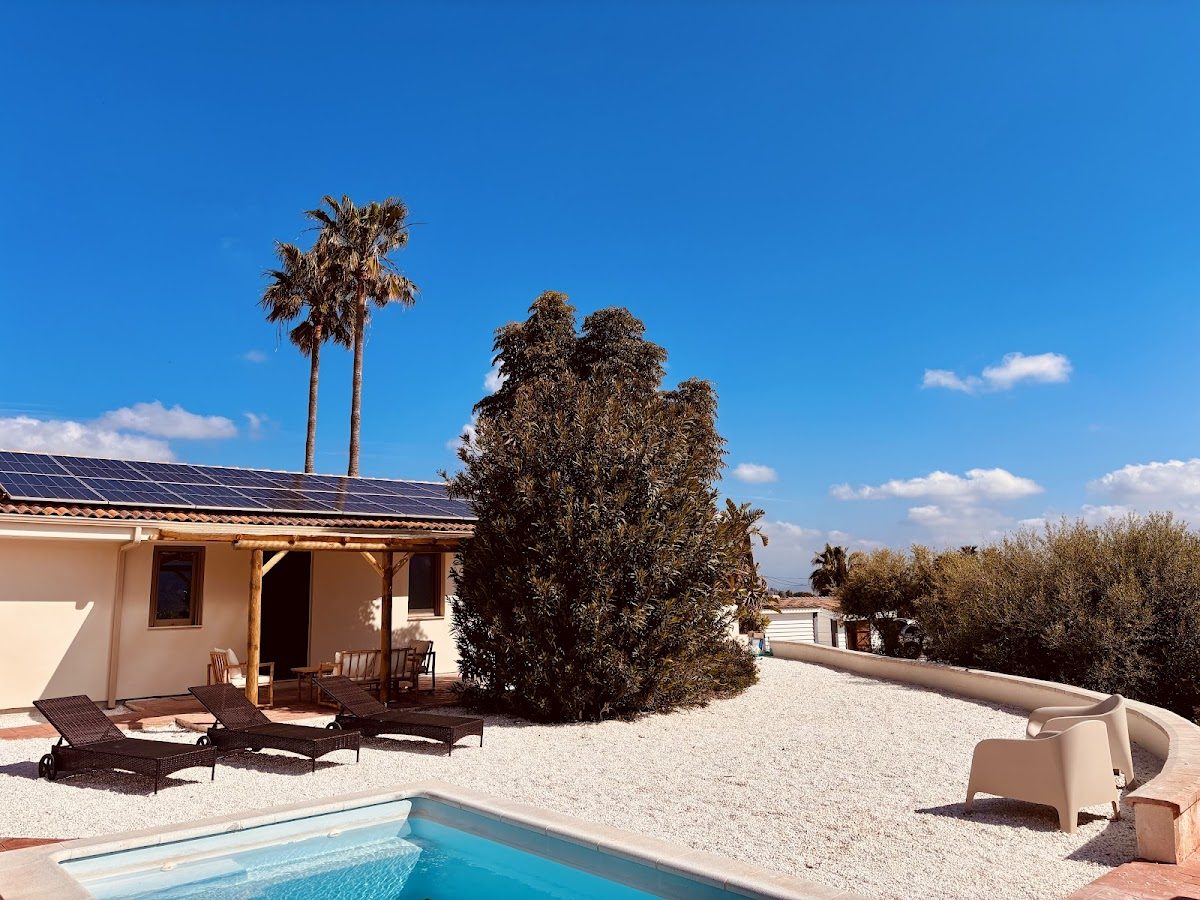 Villas Del Alba